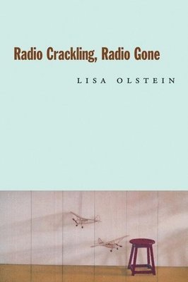 Radio Crackling, Radio Gone 1