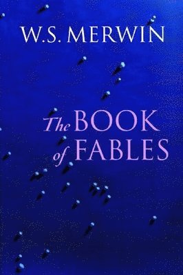 bokomslag The Book of Fables