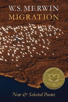 bokomslag Migration