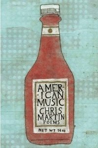 bokomslag American Music