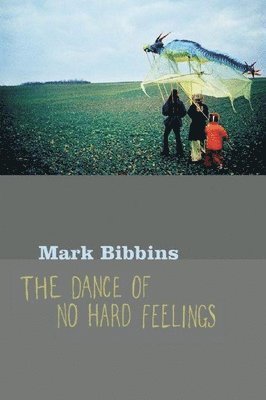 Mark Bibbins - Dance of No Hard Feelings, Häftad