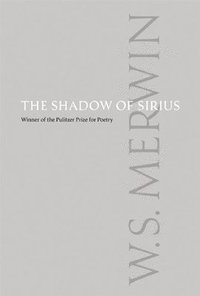 bokomslag Shadow of Sirius