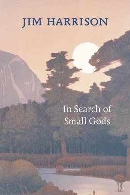 In Search of Small Gods 1