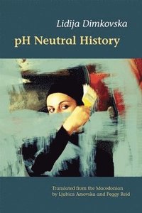 bokomslag pH Neutral History