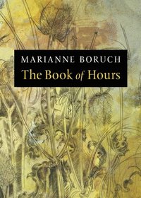 bokomslag The Book of Hours