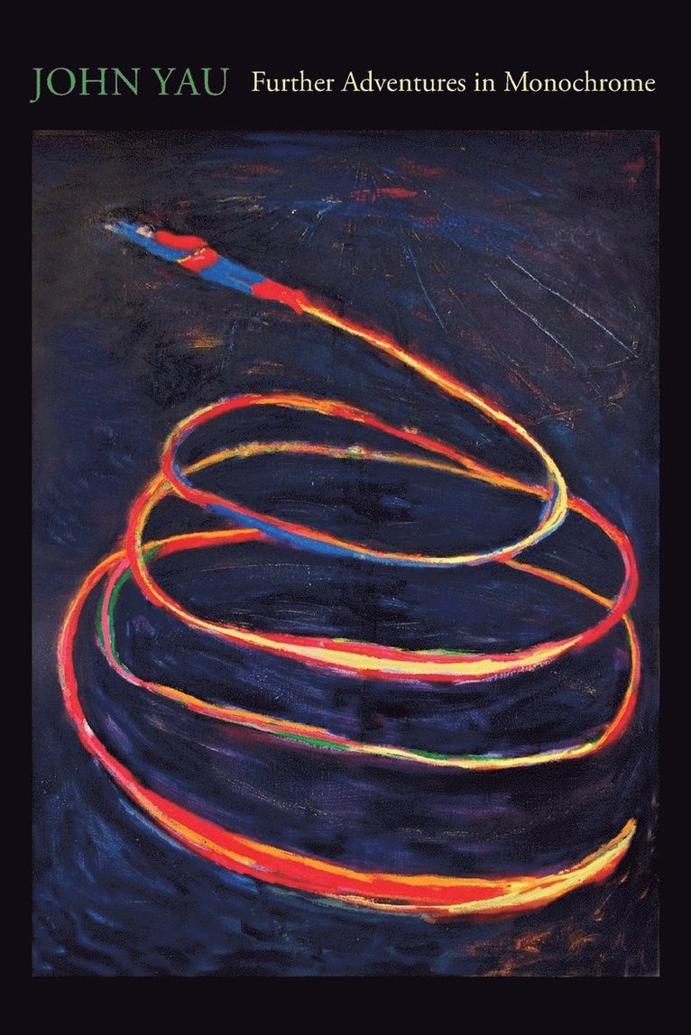 Further Adventures in Monochrome