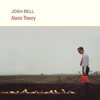 bokomslag Alamo Theory