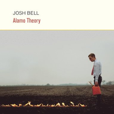 bokomslag Alamo Theory