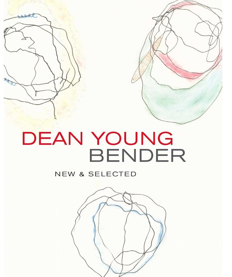 Dean Young - Bender, Inbunden
