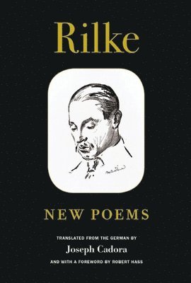 Rilke: New Poems 1