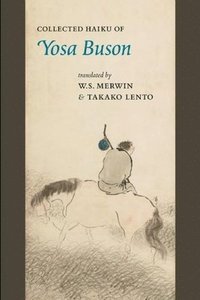 bokomslag Collected Haiku of Yosa Buson