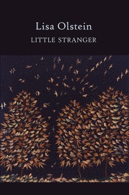 Little Stranger 1