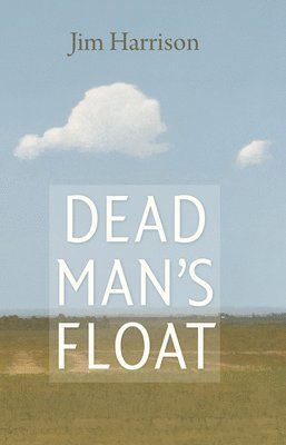 bokomslag Dead Man's Float