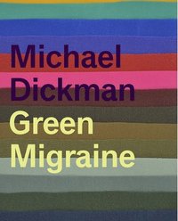 bokomslag Green Migraine