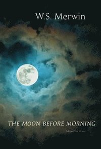 bokomslag The Moon Before Morning