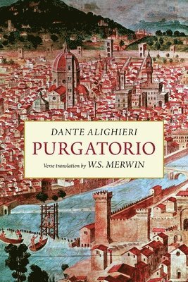 Dante Alighieri - Purgatorio, Häftad