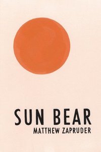 bokomslag Sun Bear