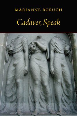 Cadaver, Speak 1
