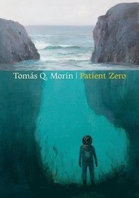 bokomslag Patient Zero