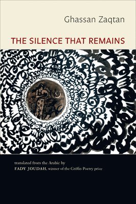 The Silence That Remains: Selected Poems 1