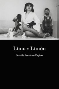 bokomslag Lima :: Limn