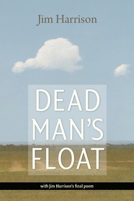 Dead Man's Float 1