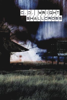 bokomslag ShallCross