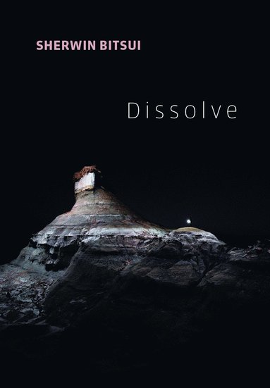 bokomslag Dissolve