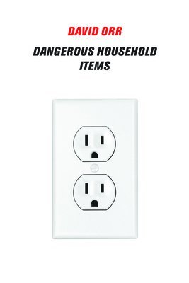 Dangerous Household Items 1
