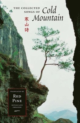 Cold Mountain (Han Shan) - Collected Songs of Cold Mountain, Inbunden. Tillgänglighet: Lägg i varukorg