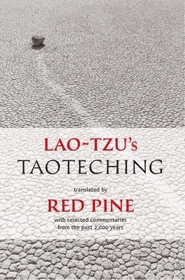 Lao-tzu's Taoteching 1