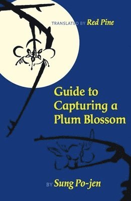 Guide to Capturing a Plum Blossom 1
