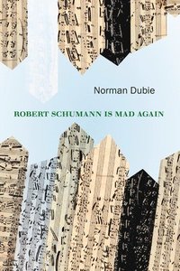 bokomslag Robert Schumann Is Mad Again