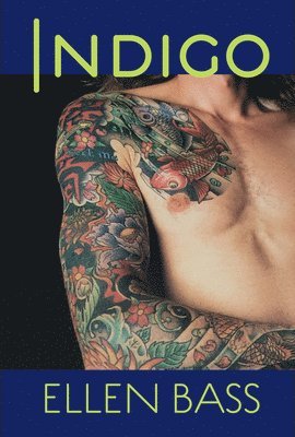 Ellen Bass - Indigo, Häftad