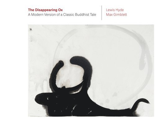 Disappearing Ox, Inbunden