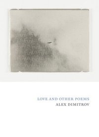 bokomslag Love and Other Poems