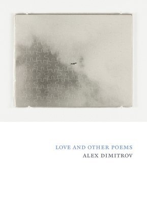 bokomslag Love and Other Poems