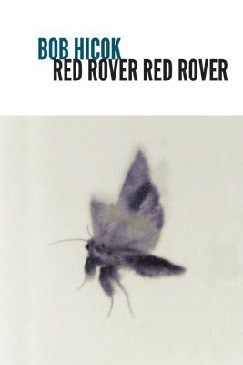 bokomslag Red Rover Red Rover
