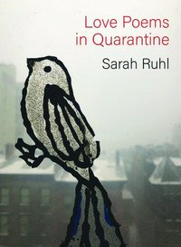 bokomslag Love Poems in Quarantine
