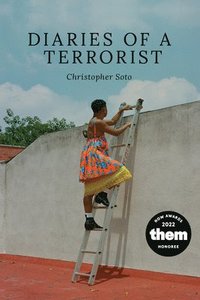 bokomslag Diaries of a Terrorist