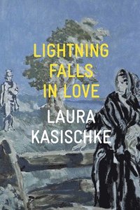 bokomslag Lightning Falls in Love