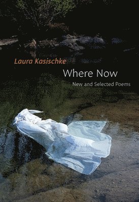 Where Now: New and Selected Poems 1
