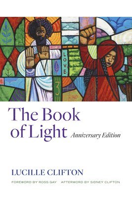 Book of Light 1