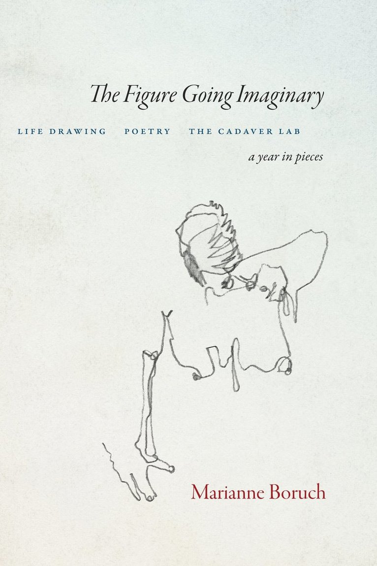Figure Going Imaginary