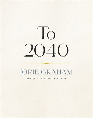 bokomslag To 2040