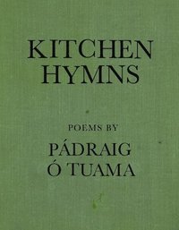 bokomslag Kitchen Hymns