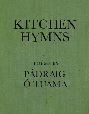 Kitchen Hymns 1