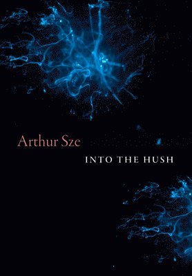 Arthur Sze - Into the Hush, Häftad