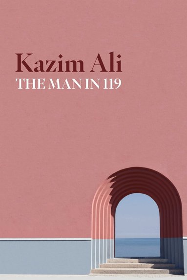 Kazim Ali - Man in 119, Häftad