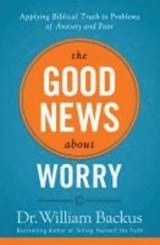 Good News About Worry